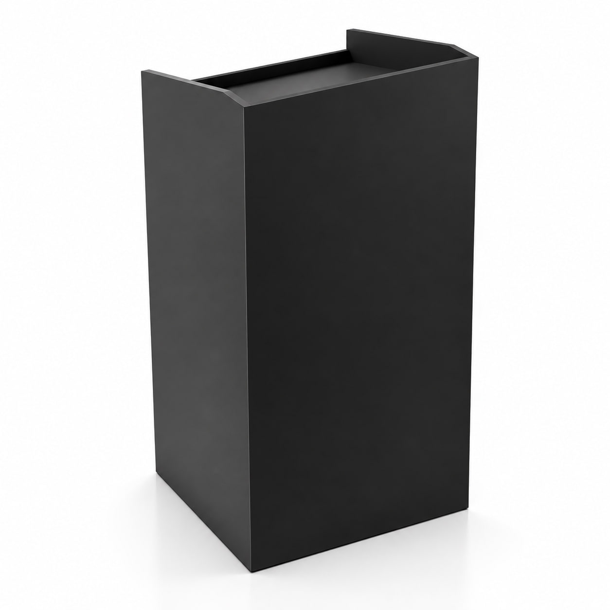 Трибуна Conference Black