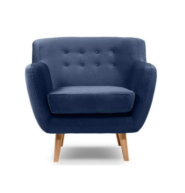 Кресло Sydney Blue