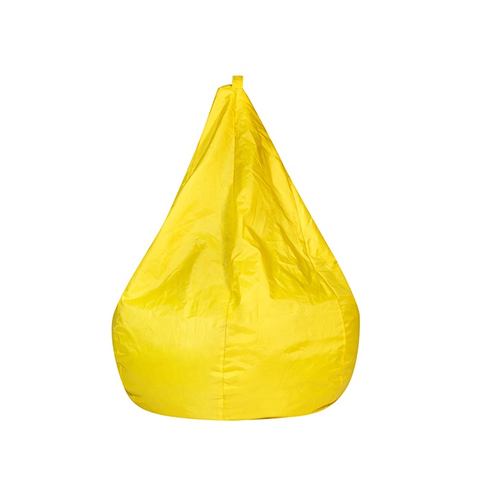 Пуф Bags Yellow